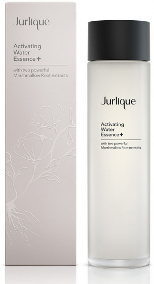 Jurlique Activating Water Essence - Активирующая эссенция для кожи лица