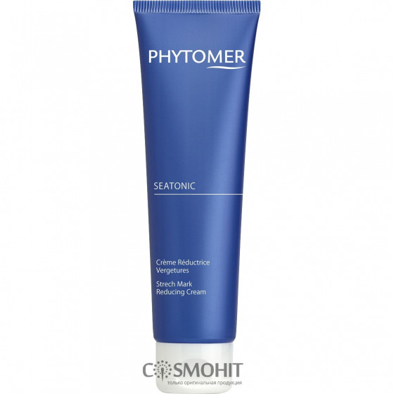 Phytomer Seatonic Stretch Mark Reducing Cream - Крем для тела от растяжек