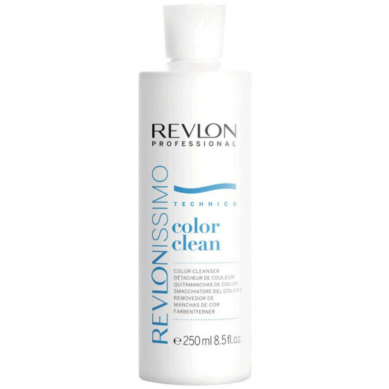 Revlon Professional Color Clean - Препарат для снятия краски с кожи