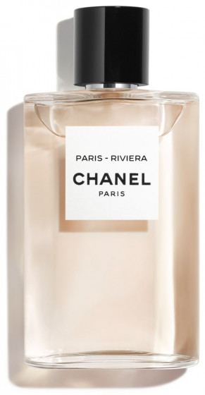 Chanel Paris-Riviera - Туалетная вода (тестер)