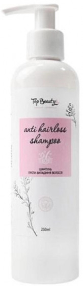 Top Beauty hairloss - Шампунь против выпадения волос