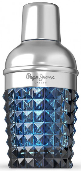 Pepe Jeans for Him - Туалетная вода для мужчин