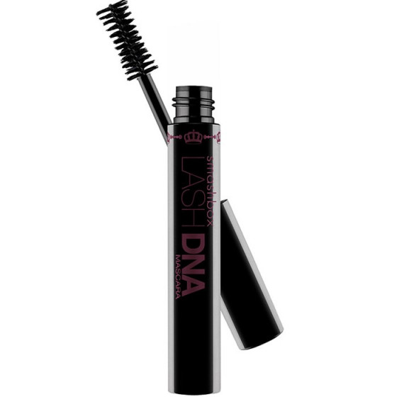 Smashbox Lash DNA Mascara - Тушь для ресниц
