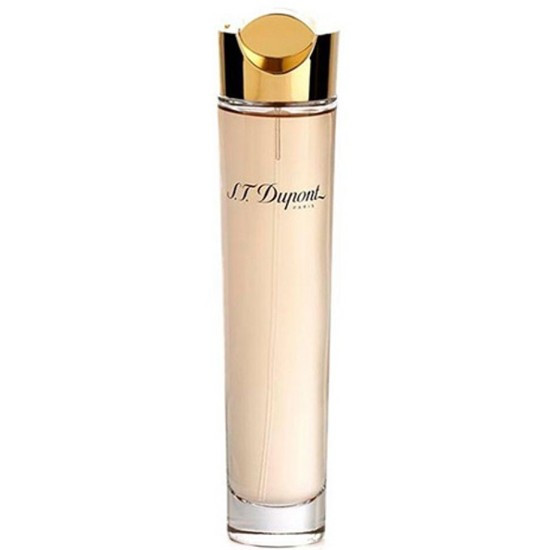 Dupont Pour Femme - Парфюмированная вода (тестер)