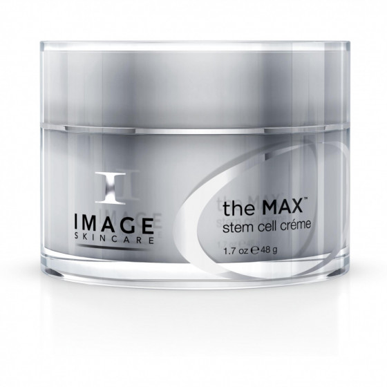 Image Skincare The MAX Stem Cell Creme - Ночной крем Макс