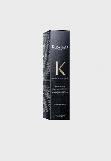 Kerastase Chronologiste Universel Serum - Восстанавливающая сыворотка-концентрат - 1