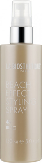 La Biosthetique Beach Effect Styling Spray - Стайлинг-спрей Beach Effect с минеральными солями