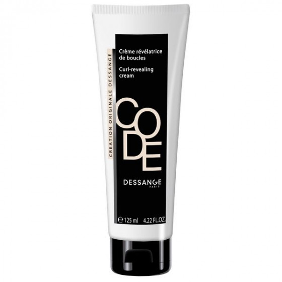 Dessange Code Creme Revelatrice de Boucles - Крем для формирования локонов