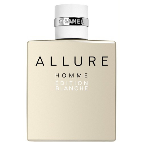 Chanel Allure Homme Edition Blanche - Туалетная вода - 1