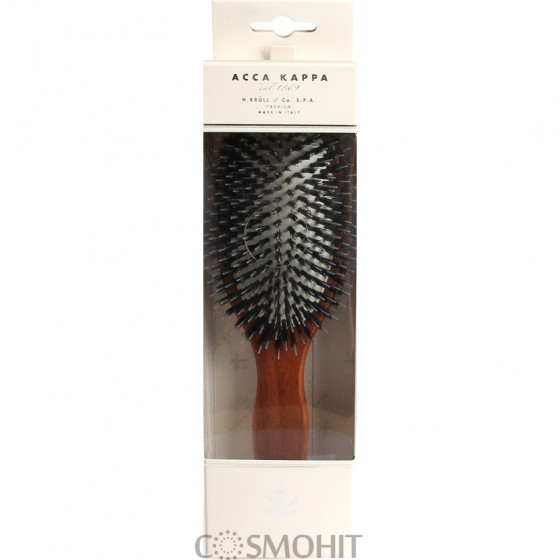 Acca Kappa Hair Extension Brush - Щетка для волос 22 см - 2