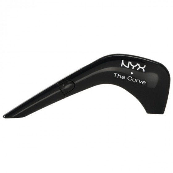 NYX The Curve Liner - Подводка для глаз - 1