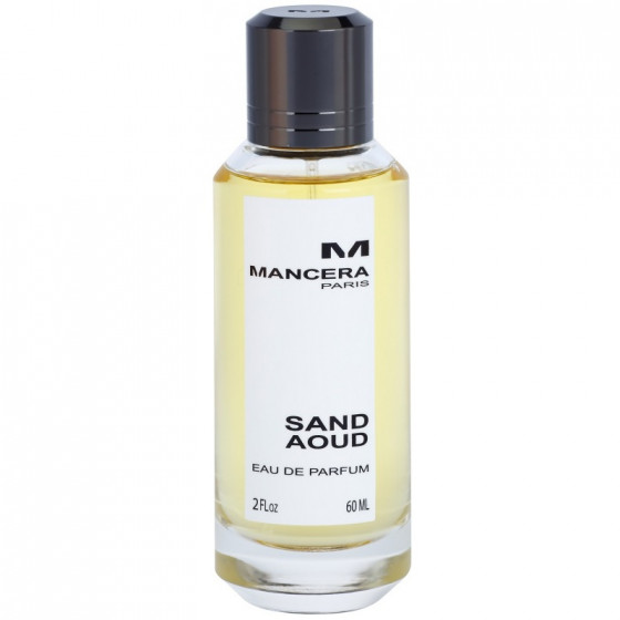 Mancera Sand Aoud EDP 60 ml