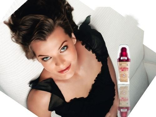 L`Oreal Infaillible 16h - Тональный крем - 1