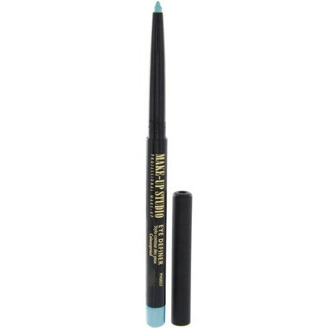 Make-Up Studio Eye Definer - Контурный карандаш для глаз