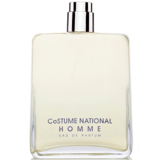 Costume National Homme - Подарочный набор (EDP50+DEO150)