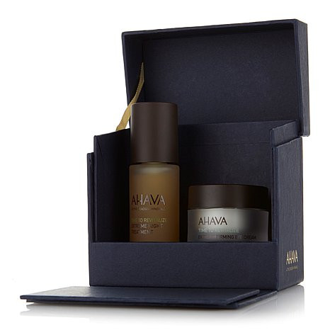 Ahava Kit Extremely Brilliant Partners - Подарочный набор Экстрим