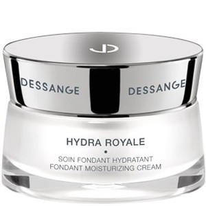 Dessange Hydra Royale - Увлажняющий крем для ежедневного ухода