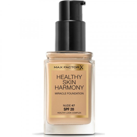 Max Factor Healthy Skin Harmony Miracle Foundation - Тональный крем