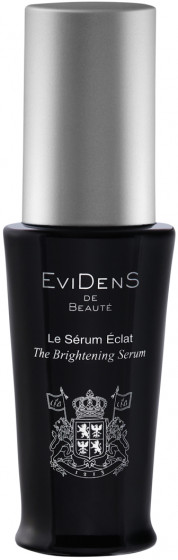 EviDenS de Beaute The Brightening Serum - Сыворотка для лица "Сияние"