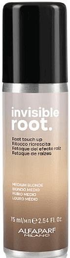 Alfaparf Invisible Root Spray - Тонирующий спрей 