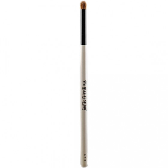 Make-Up Studio Eyeshadow Blend Brush Medium Select Nr. 13 - Средняя кисть для нанесения и растушевки теней