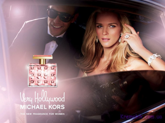 Michael Kors Very Hollywood - Парфюмированная вода - 3