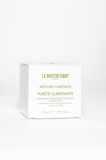 La Biosthetique Methode Clarifiante Purete - Крем для жирной и проблемной кожи - 3