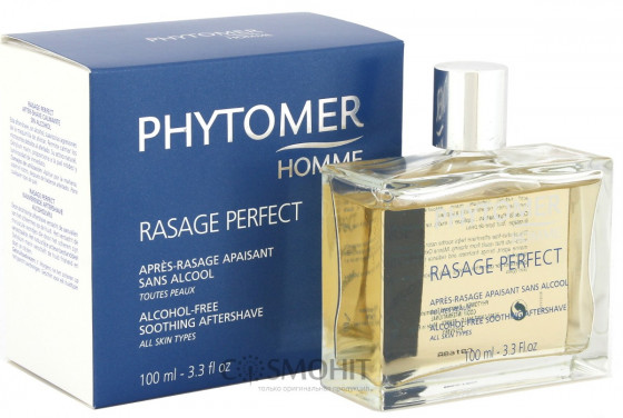 Phytomer Rasage Perfect Soothing After-Shave - Лосьон после бритья - 1