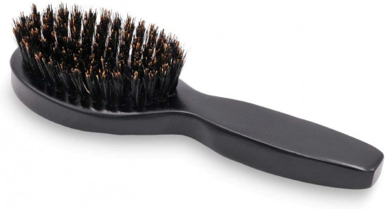 Termix Barber Brush - Щетка с натуральной щетиной для укладки бороды - 4