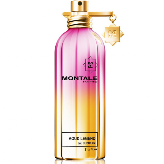 Montale Aoud Legend - Парфюмированная вода