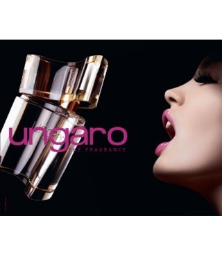 Emanuel Ungaro Ungaro Love Kiss - Парфюмированная вода - 2