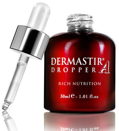 Dermastir Dropper Rich Nutrition - Дроппер питательный - 1