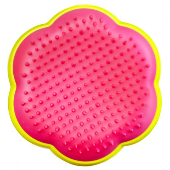 Tangle Teezer Magic Flowerpot Princess Pink - Расческа для волос - 3