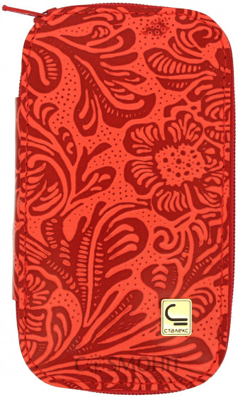 Сталекс Basic MS-01 - Маникюрный набор - 2