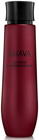 Ahava Apple Of Sodom Activating Smoothing Essence - Активирующая эссенция против глубоких морщин