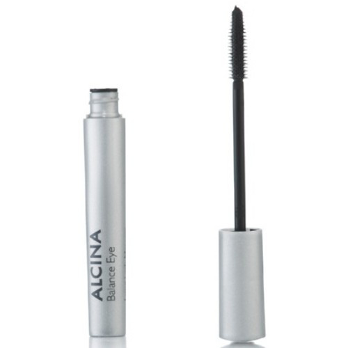 Alcina Décor Long Lash Mascara - Тушь для ресниц удлиняющая