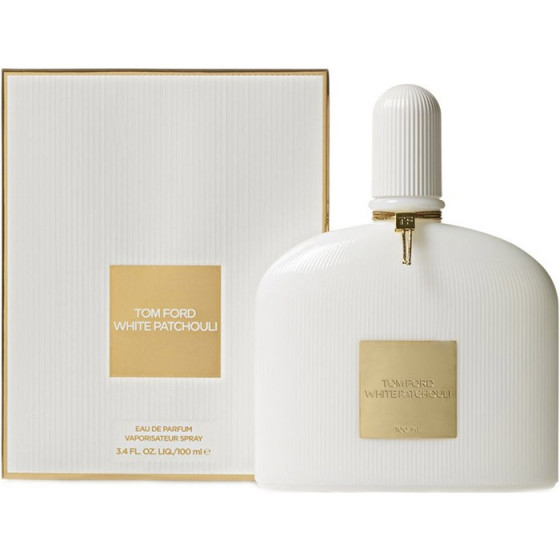 Tom Ford White Patchouli - Парфюмированная вода