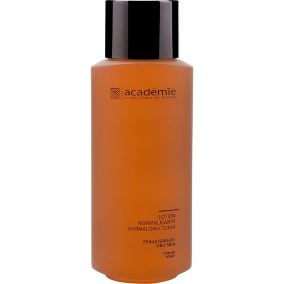 Academie Visage Normalizing Toner - Нормализующий лосьон - 2