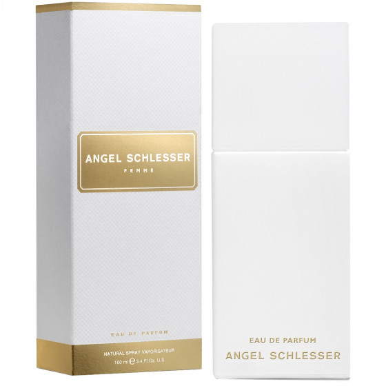 Angel Schlesser Femme - Парфюмированная вода