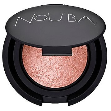 Nouba Blush on Bubble - Компактные румяна