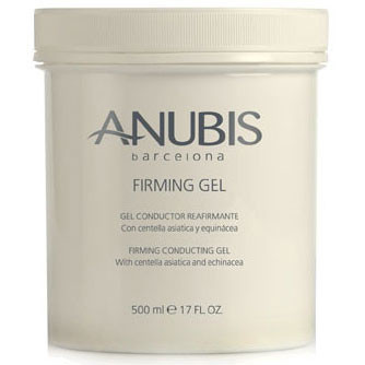 Anubis Firming Gel - Укрепляющий кондуктивный гель