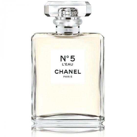 Chanel N°5 L`eau - Туалетная вода (тестер без коробки)