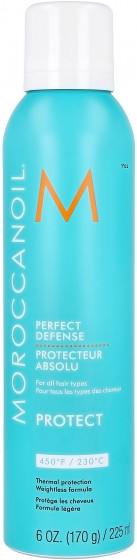 MoroccanOil Perfect Defense - Термо-спрей "Идеальная защита"