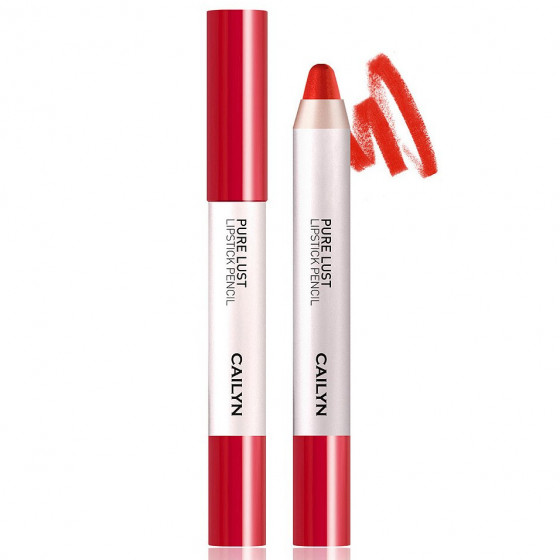Cailyn Pure Lust Lipstick Pencil - Помада-карандаш для губ