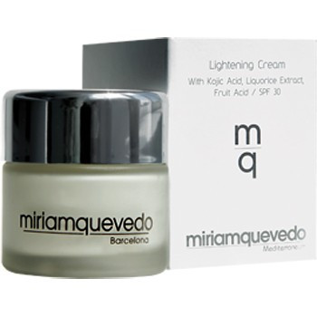 Miriam Quevedo Lightening Cream - Отбеливающий крем