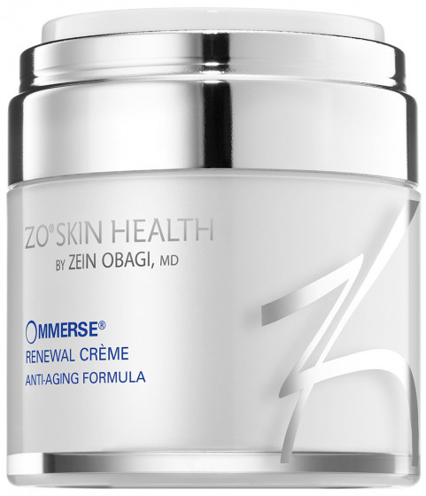 Zein Obagi ZO Skin Health Renewal Creme - Увлажняющий крем для лица - 1
