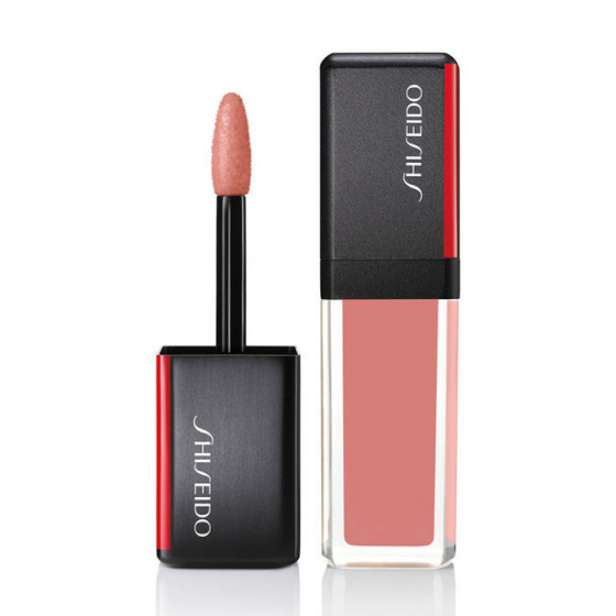 Shiseido Lacquer Ink Lip Shine - Блеск для губ - 1