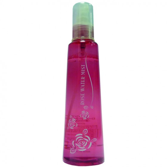 La Sincere Rose Water Mist - Розовая вода