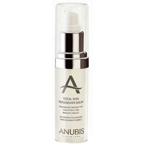 Anubis Total Skin Replenisher Balm - Восстанавливающий бальзам