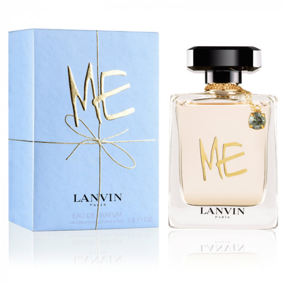 Lanvin Me - Парфюмированная вода